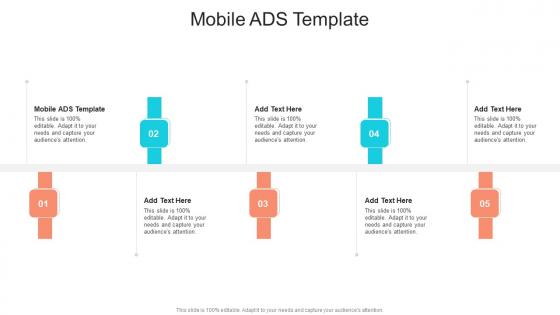 Mobile ADS Template In Powerpoint And Google Slides Cpb