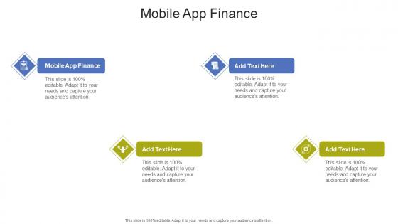 Mobile App Finance In Powerpoint And Google Slides Cpb
