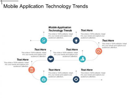 Mobile Technology Trends PowerPoint Presentation and Slides PPT Example ...