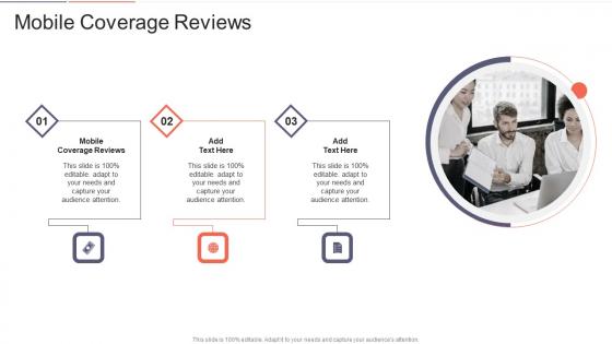 Mobile Coverage Reviews In Powerpoint And Google Slides Cpb