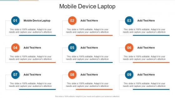 Mobile Device Laptop In Powerpoint And Google Slides Cpb