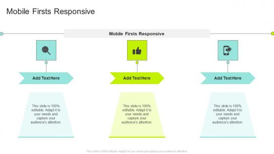 Mobile Firsts Responsive In Powerpoint And Google Slides Cpb