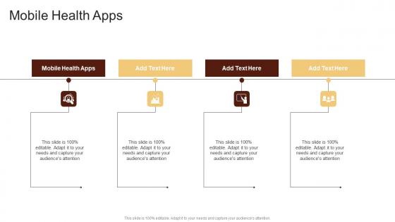 Mobile Health Apps In Powerpoint And Google Slides Cpb