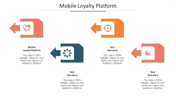 Mobile Loyalty Platform Ppt Powerpoint Presentation Outline Template Cpb