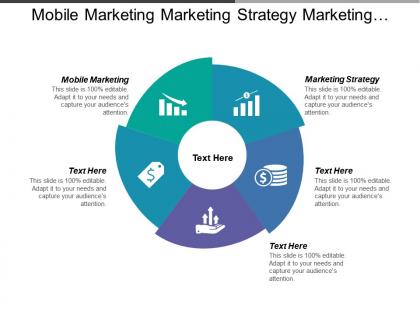 Mobile marketing marketing strategy marketing service marketing tactics cpb