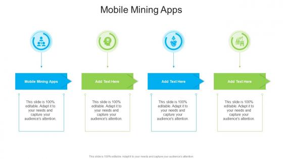 Mobile Mining Apps In Powerpoint And Google Slides Cpb