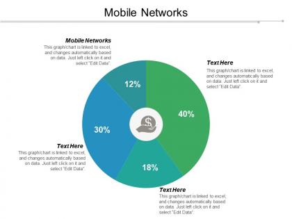 Mobile networks ppt powerpoint presentation pictures graphics tutorials cpb
