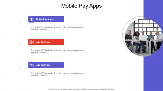 Mobile Pay Apps In Powerpoint And Google Slides Cpb