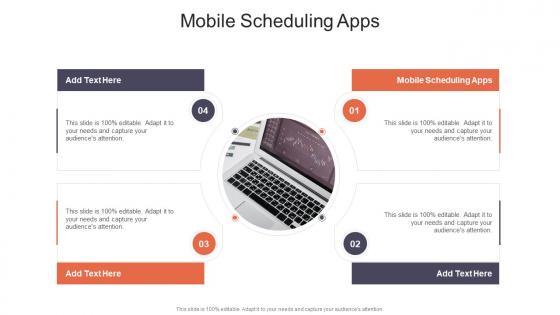 Mobile Scheduling Apps In Powerpoint And Google Slides Cpb