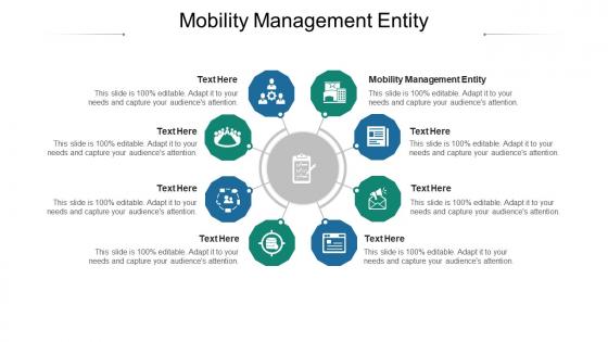 Mobility management entity ppt powerpoint presentation summary elements cpb