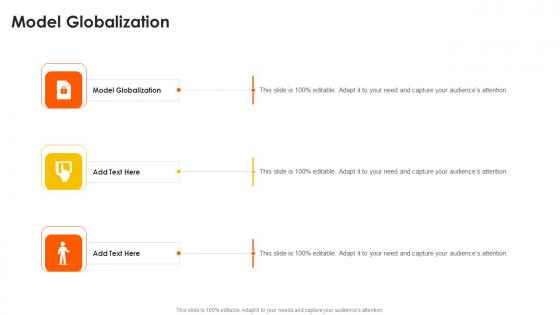 Model Globalization In Powerpoint And Google Slides Cpb