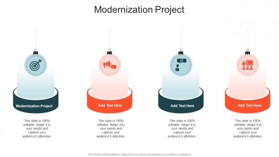 Modernization Project In Powerpoint And Google Slides Cpb