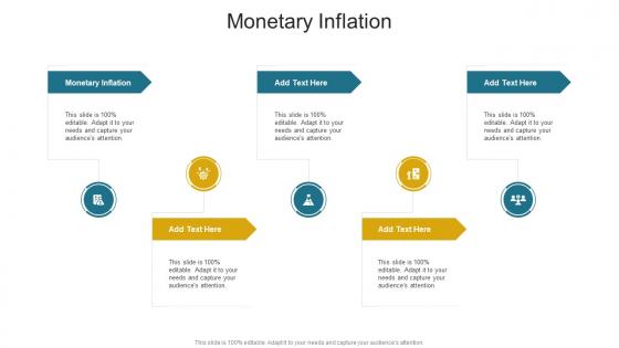 Monetary Inflation In Powerpoint And Google Slides Cpb