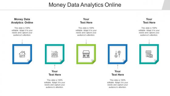Money data analytics online ppt powerpoint presentation layouts graphics example cpb