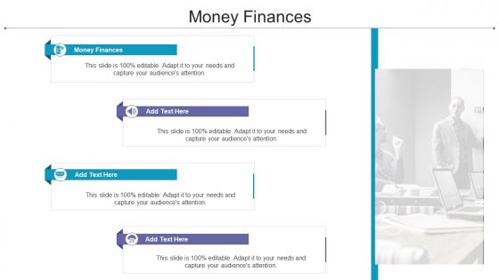 Money Finances In Powerpoint And Google Slides Cpb