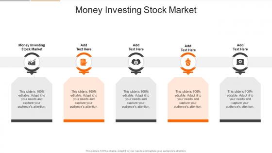 Money Investing Stock Market In Powerpoint And Google Slides Cpb