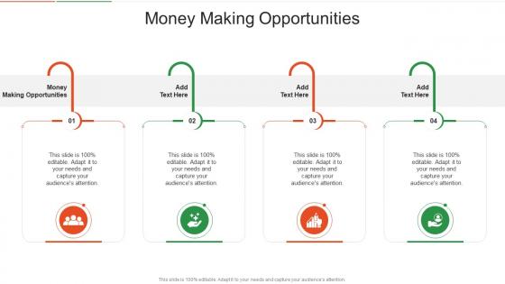 Money Making Opportunities In Powerpoint And Google Slides Cpb