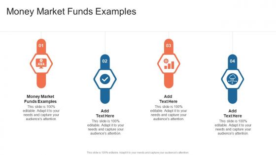 Money Market Funds Examples In Powerpoint And Google Slides Cpb