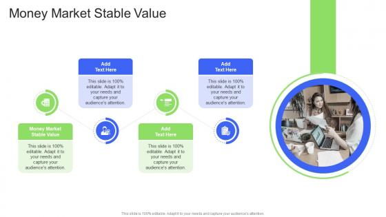 Money Market Stable Value In Powerpoint And Google Slides Cpb