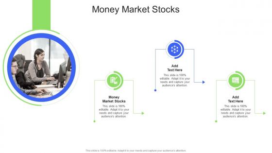 Money Market Stocks In Powerpoint And Google Slides Cpb