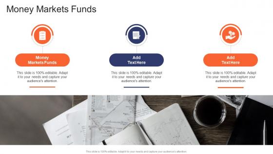 Money Markets Funds In Powerpoint And Google Slides Cpb