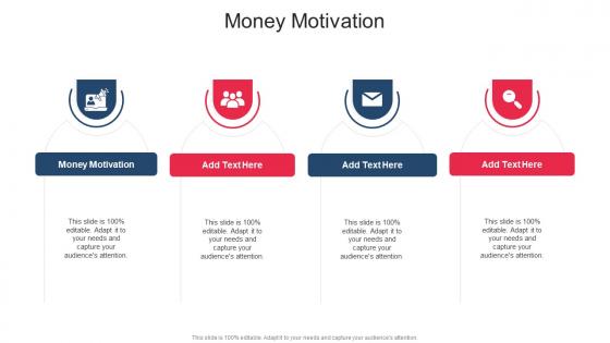 Money Motivation In Powerpoint And Google Slides Cpb