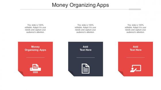 Money Organizing Apps Ppt Powerpoint Presentation Ideas Portrait Cpb