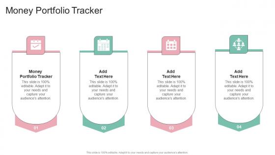 Money Portfolio Tracker In Powerpoint And Google Slides Cpb