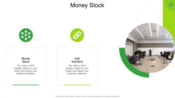 Money Stock In Powerpoint And Google Slides Cpb
