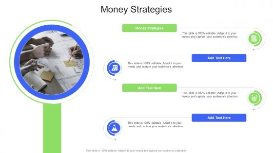Money Strategies In Powerpoint And Google Slides Cpb