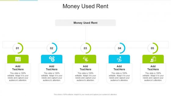 Money Used Rent In Powerpoint And Google Slides Cpb