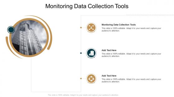 Monitoring Data Collection Tools In Powerpoint And Google Slides Cpb