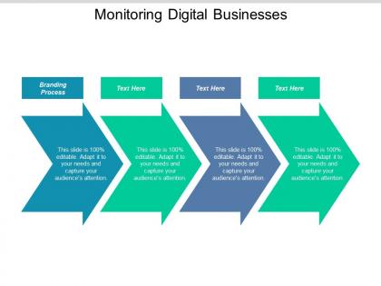 Monitoring digital businesses ppt powerpoint presentation summary diagrams cpb