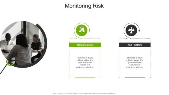 Monitoring Risk In Powerpoint And Google Slides Cpb