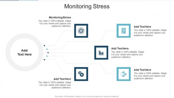 Monitoring Stress In Powerpoint And Google Slides Cpb