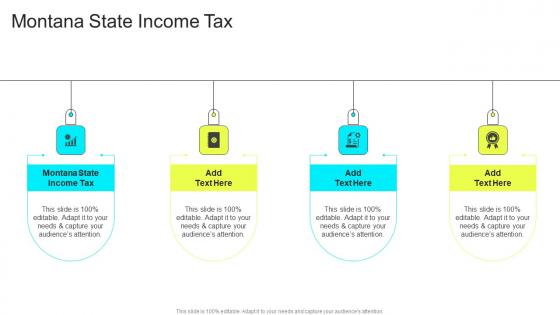 Montana State Income Tax In Powerpoint And Google Slides Cpb