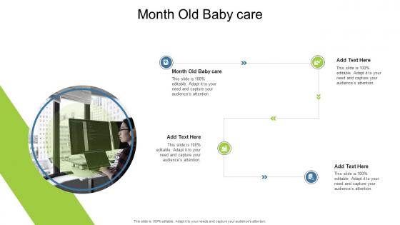 Month Old Baby Care In Powerpoint And Google Slides Cpb