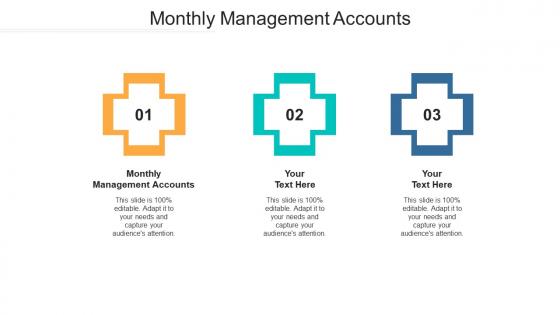Monthly management accounts ppt powerpoint presentation layouts samples cpb