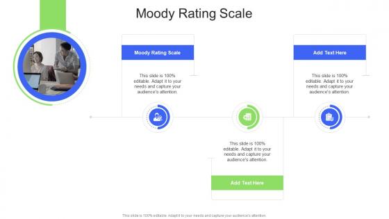 Moody Rating Scale In Powerpoint And Google Slides Cpb