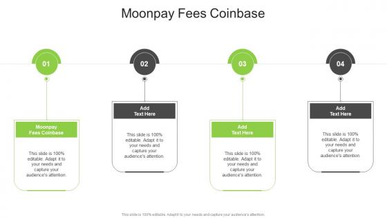 Moonpay Fees Coinbase In Powerpoint And Google Slides Cpb