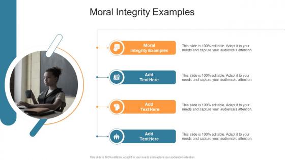 Moral Integrity Examples In Powerpoint And Google Slides Cpb