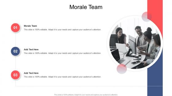 Morale Team In Powerpoint And Google Slides Cpb