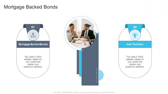 Mortgage Backed Bonds In Powerpoint And Google Slides Cpb