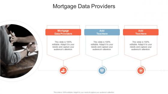 Mortgage Data Providers In Powerpoint And Google Slides Cpb