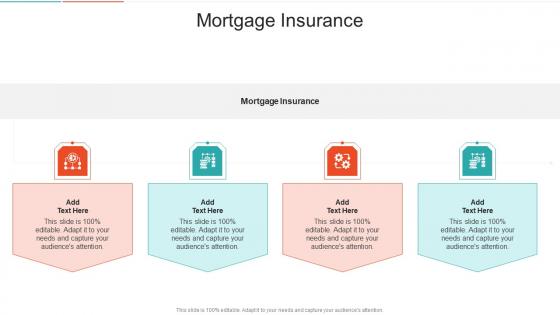 Mortgage Insurance In Powerpoint And Google Slides Cpb