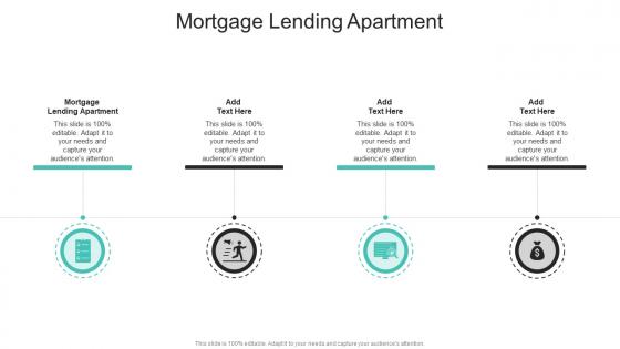 Mortgage Lending Apartment In Powerpoint And Google Slides Cpb