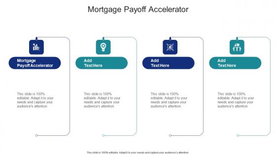 Mortgage Payoff Accelerator In Powerpoint And Google Slides Cpb