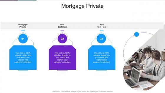 Mortgage Private In Powerpoint And Google Slides Cpb