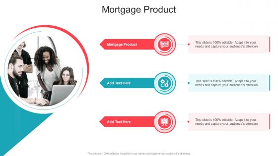 Mortgage Product In Powerpoint And Google Slides Cpb
