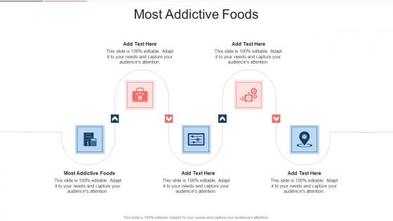 Most Addictive Foods In Powerpoint And Google Slides Cpb